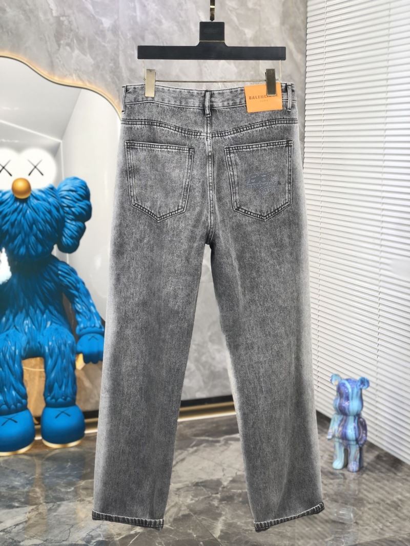 Balenciaga Jeans